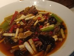 -院8里·小聚园老川菜(九眼桥店)