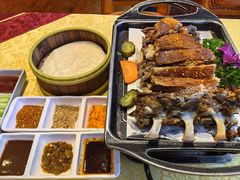 -德乐海蒙餐