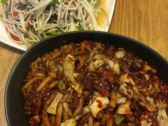 -西粉堂新疆米粉(朝外店)