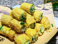 -阿喆私房菜(西五路店)