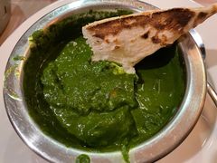 -克比叔叔印度餐厅Kebabs on the Grille(永康路分店)