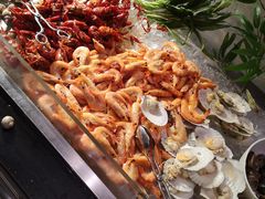 -漳州佰翔圆山酒店·圆山畔西餐厅