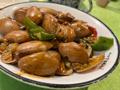 -盛港湾海鲜食府(黄沙店)