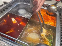 -海底捞火锅(汇金星力城店)