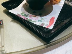 藤椒牛百叶-好福记饭店(红梅公园店)