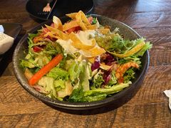-Q MEX 库迈墨西哥餐吧(三里屯店)