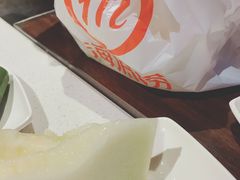 -海底捞火锅(长沙华创国际广场店)