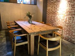 -UPPER KITCHEN(延安路店)