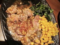 -萨莉亚意式餐厅(新邻天地店)