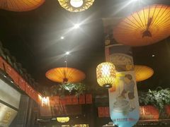 -南京大牌档(壹方天地店)