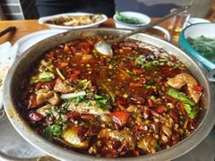 -邮亭陈鲫鱼·重庆老字号(大足直营店)