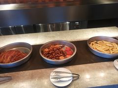 -越绣灶·自助餐(义乌香格里拉大酒店)