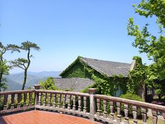 -莫干山风景区