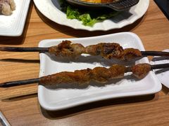 -品回味清真西北楼(宁波首店)