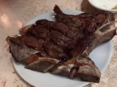 -奥斯特牛排馆(圣母百花大教堂)