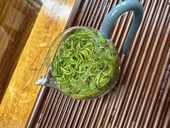 -正源安吉白茶特产享购商场(安吉店)