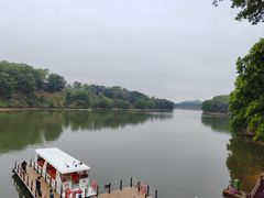 -红花湖景区