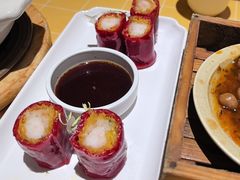 -蔡澜点心·粤菜(海印都荟城店)