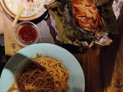 -罍+村卤菜摊(罍街店)