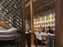 大堂-东来顺饭庄(apm总店)