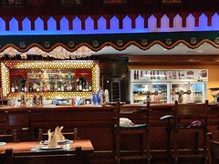 -甘尼仕印度餐厅爵士酒吧(阳春巷店)