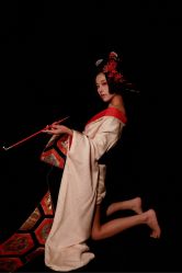 -持熹光年写真体验馆