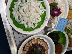 -千岛湖小鱼儿·淳安匠心农家菜