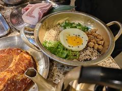 -朴安胖·韩国烤肉(沈阳店)