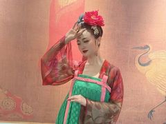 -盘子女人坊(西安至尊店)