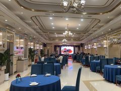 -御沪沪味园.融合菜.海鲜(斜土路店)