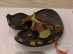 -旬怀石料理(嘉善老市店)