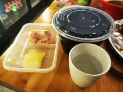 -多宾韩国料理(学衡路店)