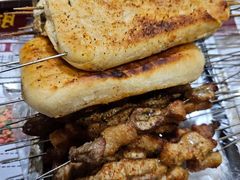 -孙记烧烤(荣华小区店)