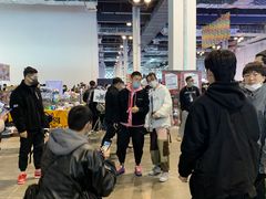 -东浩兰生上海世博展览馆