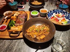 -良木缘咖啡西餐(太古里店)