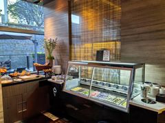 -深圳四季酒店·馥自助餐厅