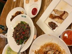 -新白鹿餐厅(龙游路总店·杭帮菜名店)