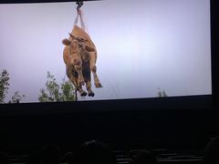 -百美汇影城(LUXE嘉里中心店)