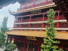 -钦赐仰殿道观