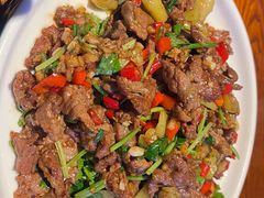 -唐师傅湘西名菜馆(武陵路店)