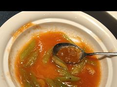 -金狮麟·新豫菜(金码大厦店)