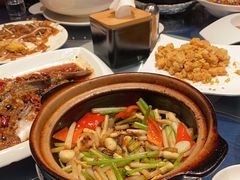 -煲煲好(朝阳门店)