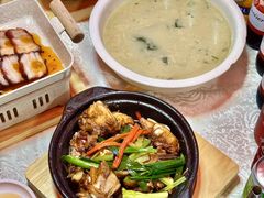 -东江海鲜大排档·潮汕菜·砂锅粥