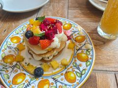 -Alimentari早午餐(安福路店)