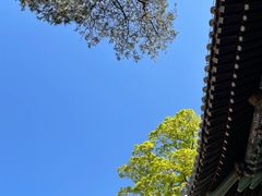 -潭柘寺景区