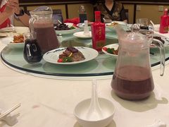 -杭州香格里拉·香宫中餐厅