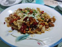 油淋双鲜-威海渔村(静安旗舰店)