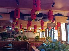 -鱼窝棚柴火铁锅炖(富山屯店)