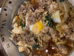寿喜锅-东京屋(武定路店)