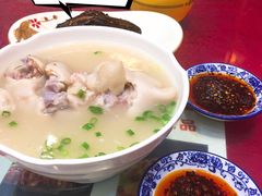 -易老妈蹄花.特色川菜(人民公园总店)